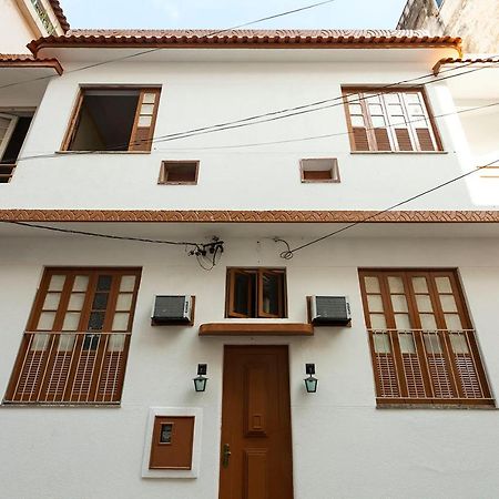 Casa Saga Hotel Rio de Janeiro Kültér fotó