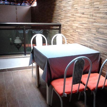 Casa Saga Hotel Rio de Janeiro Kültér fotó