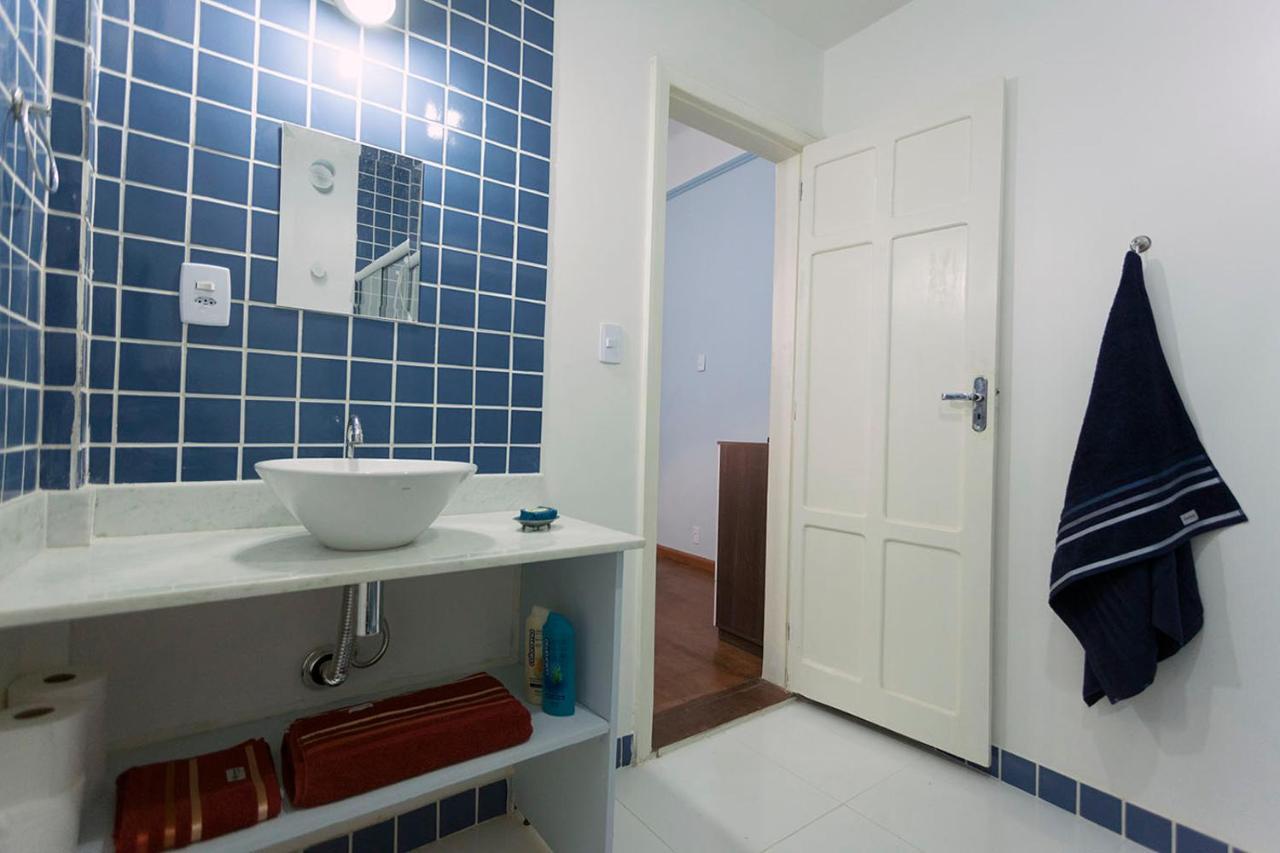 Casa Saga Hotel Rio de Janeiro Kültér fotó