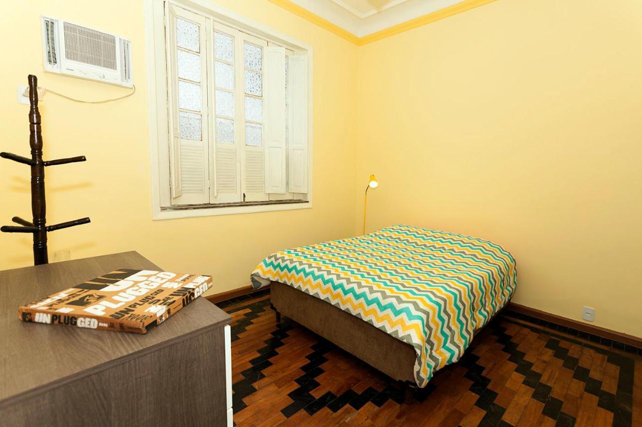 Casa Saga Hotel Rio de Janeiro Kültér fotó