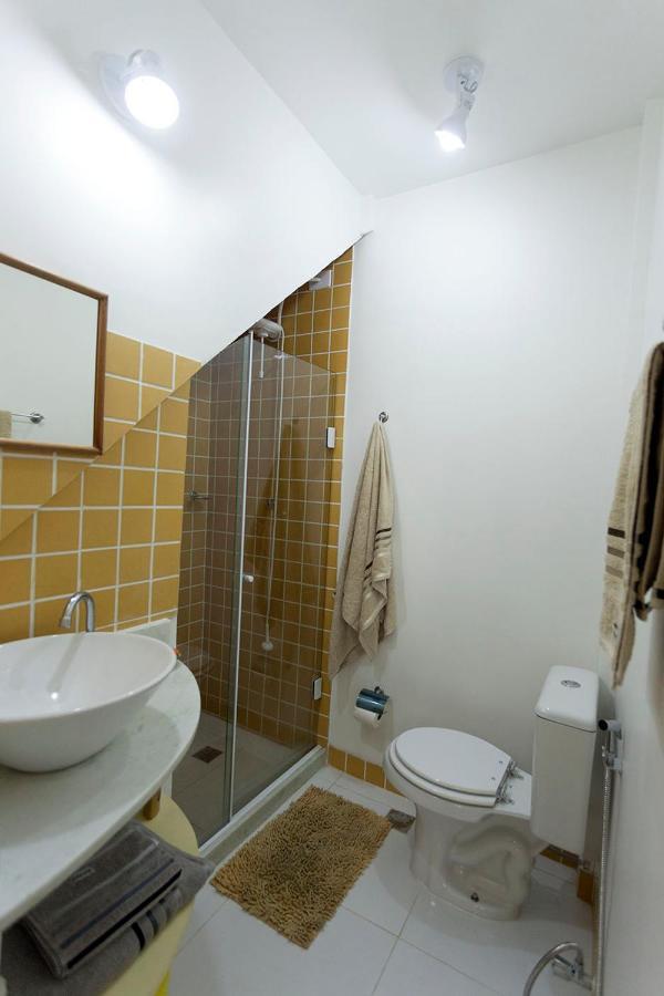 Casa Saga Hotel Rio de Janeiro Kültér fotó