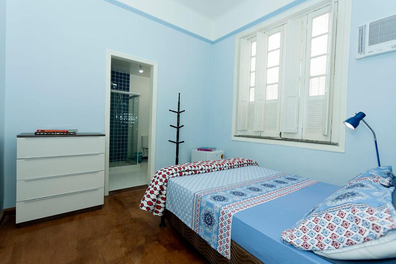 Casa Saga Hotel Rio de Janeiro Kültér fotó