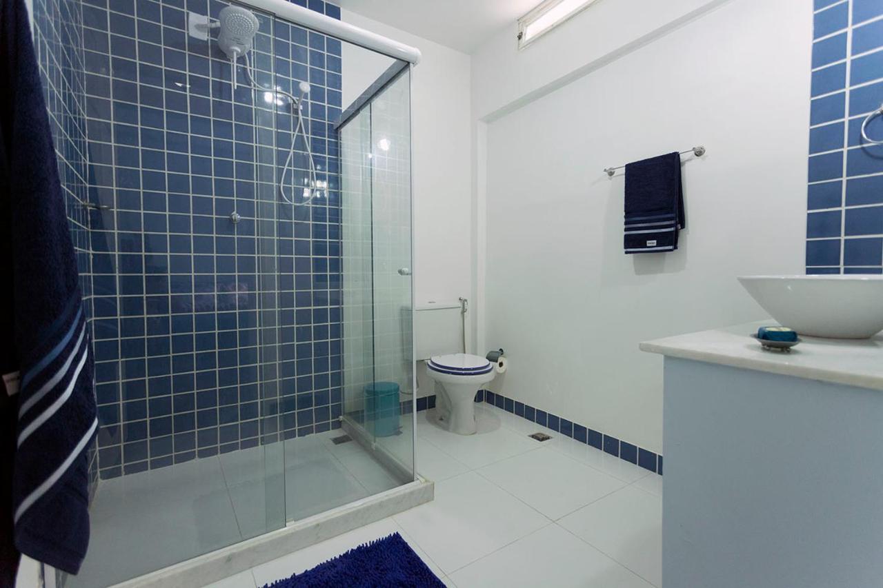 Casa Saga Hotel Rio de Janeiro Kültér fotó