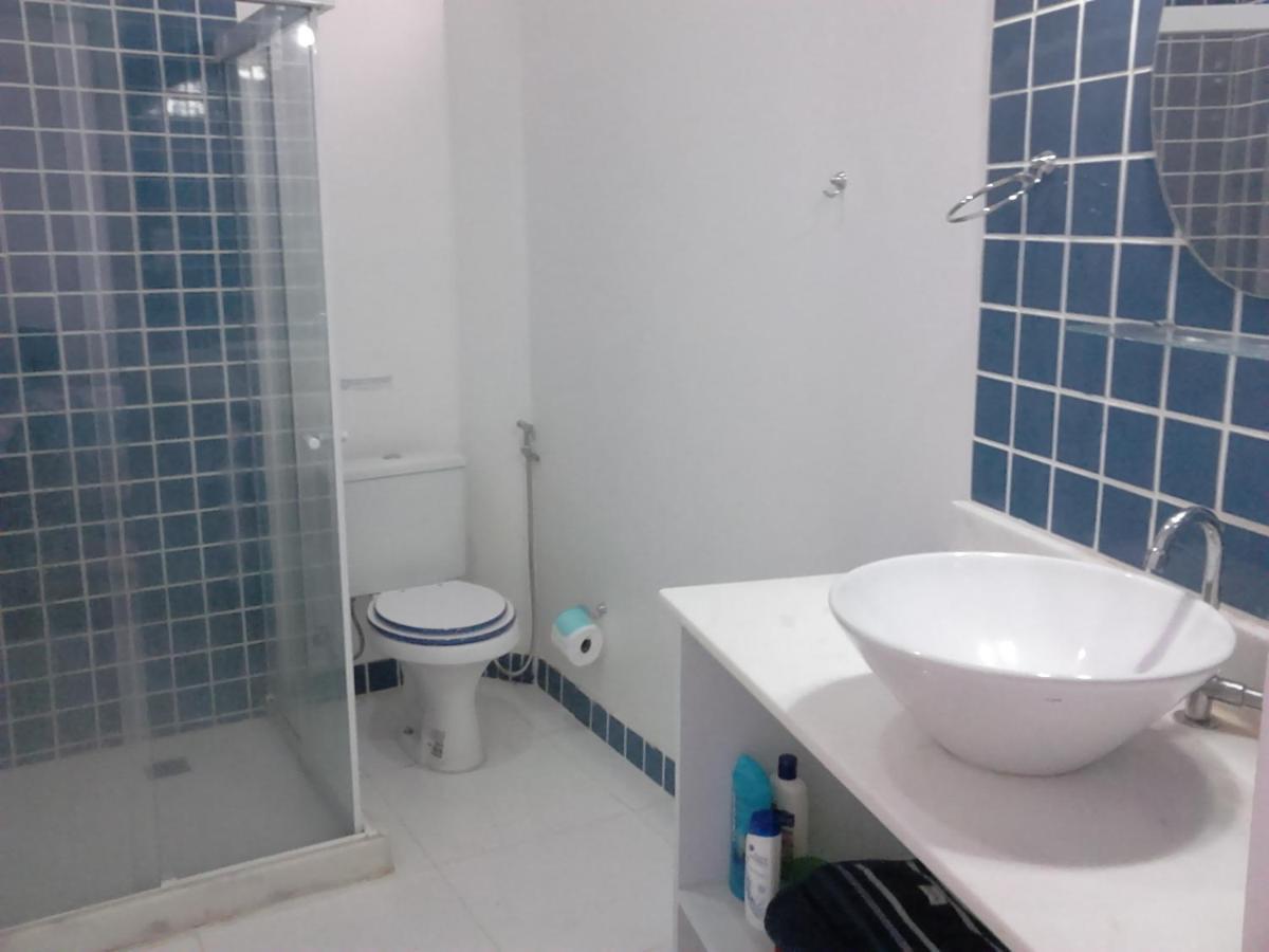 Casa Saga Hotel Rio de Janeiro Kültér fotó
