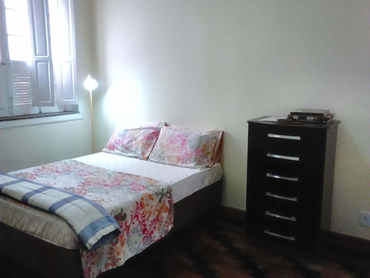 Casa Saga Hotel Rio de Janeiro Kültér fotó