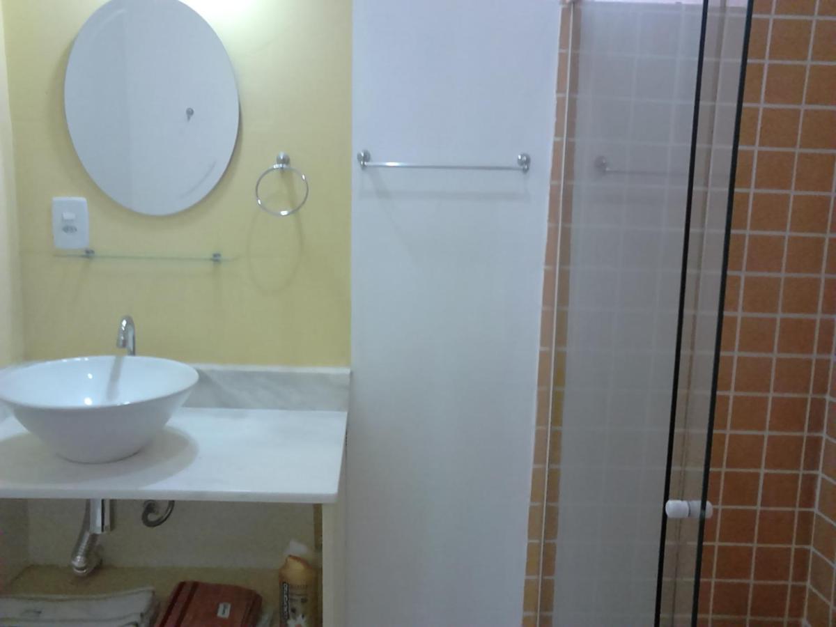 Casa Saga Hotel Rio de Janeiro Kültér fotó