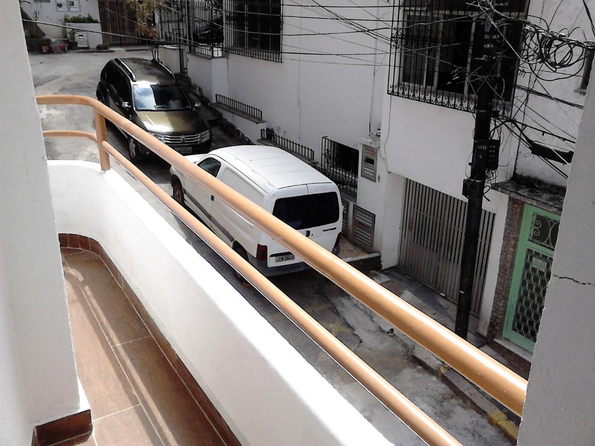 Casa Saga Hotel Rio de Janeiro Kültér fotó