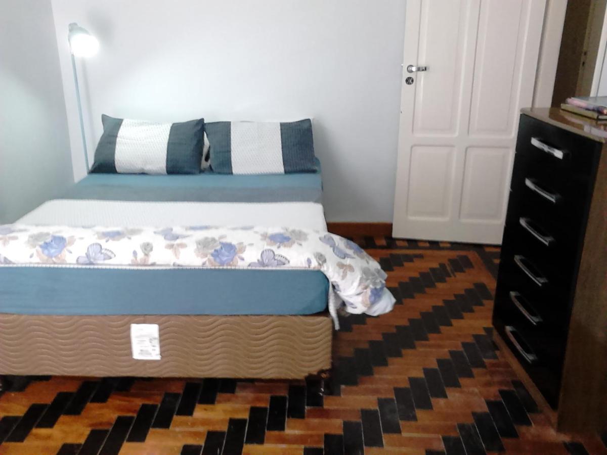 Casa Saga Hotel Rio de Janeiro Kültér fotó