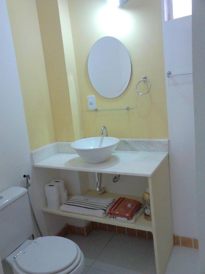 Casa Saga Hotel Rio de Janeiro Kültér fotó
