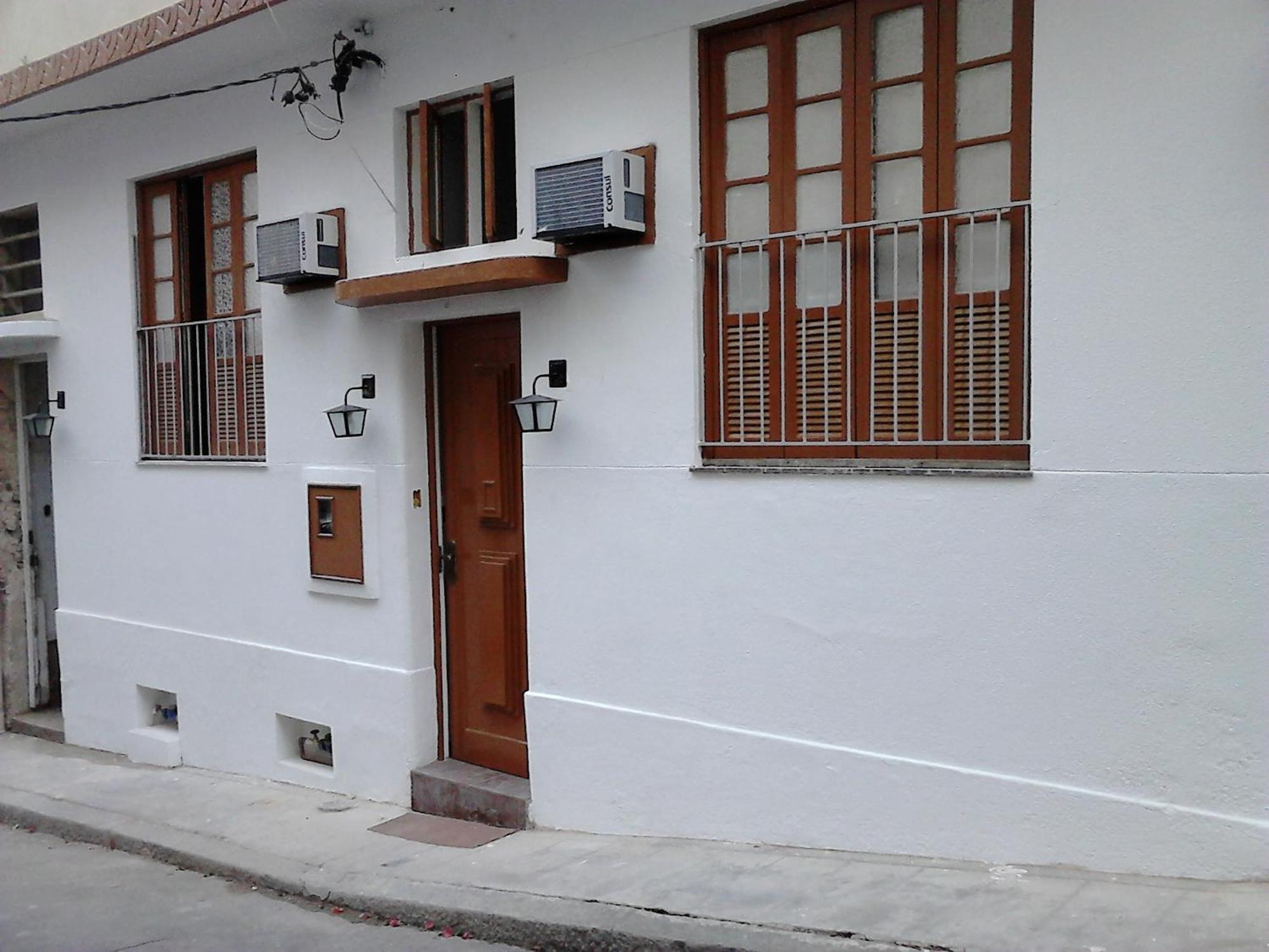 Casa Saga Hotel Rio de Janeiro Kültér fotó