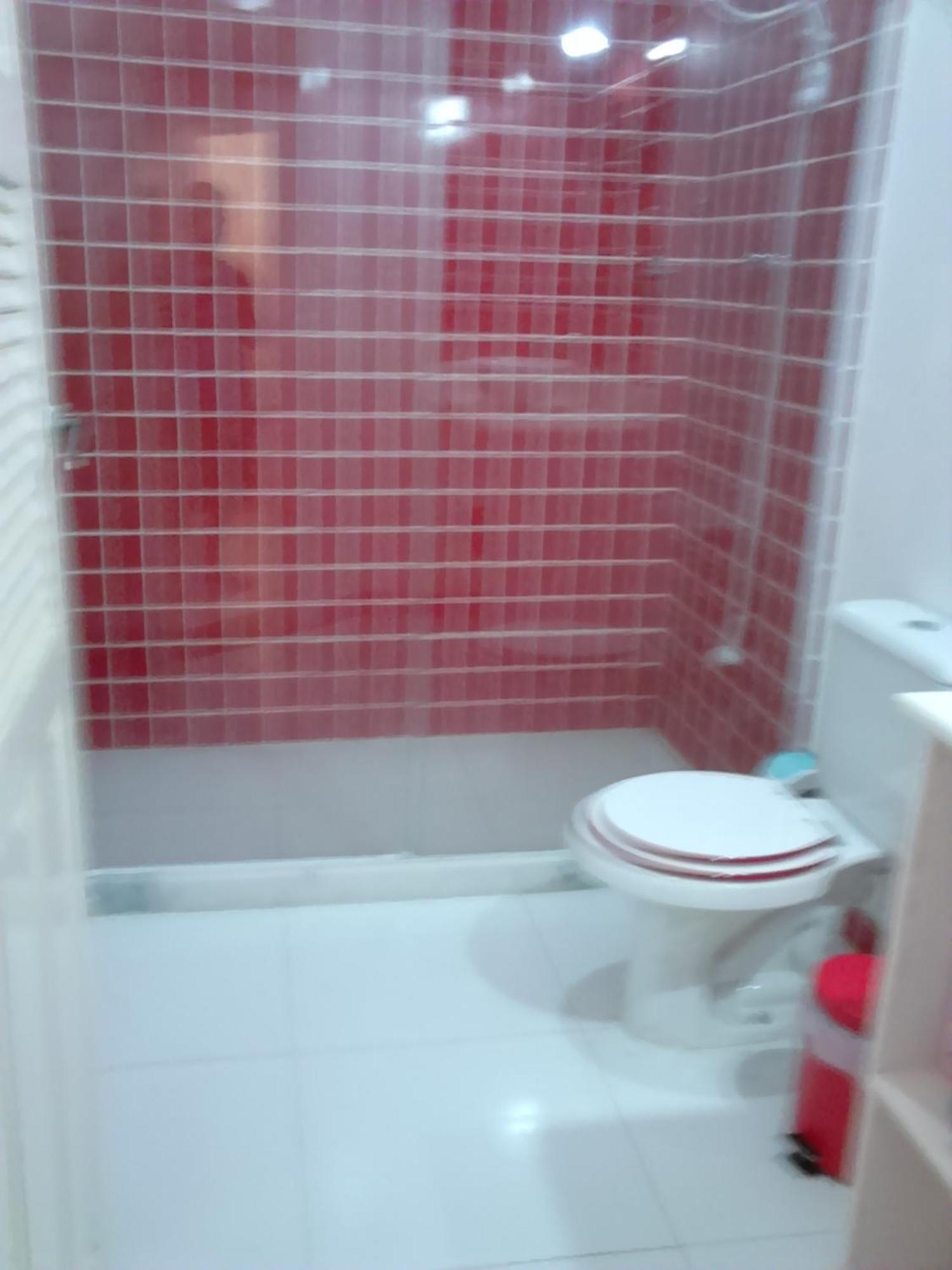 Casa Saga Hotel Rio de Janeiro Kültér fotó