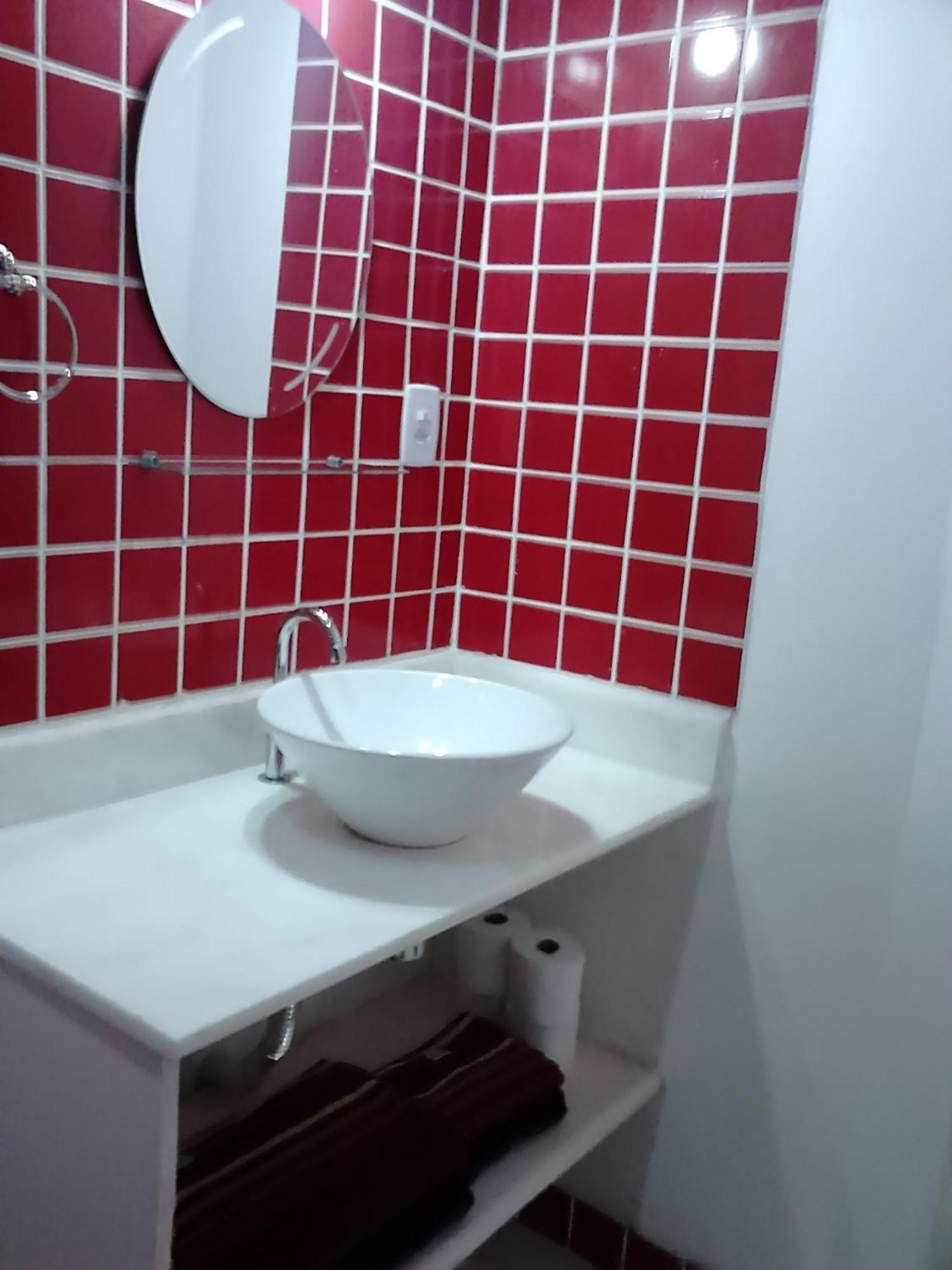 Casa Saga Hotel Rio de Janeiro Kültér fotó