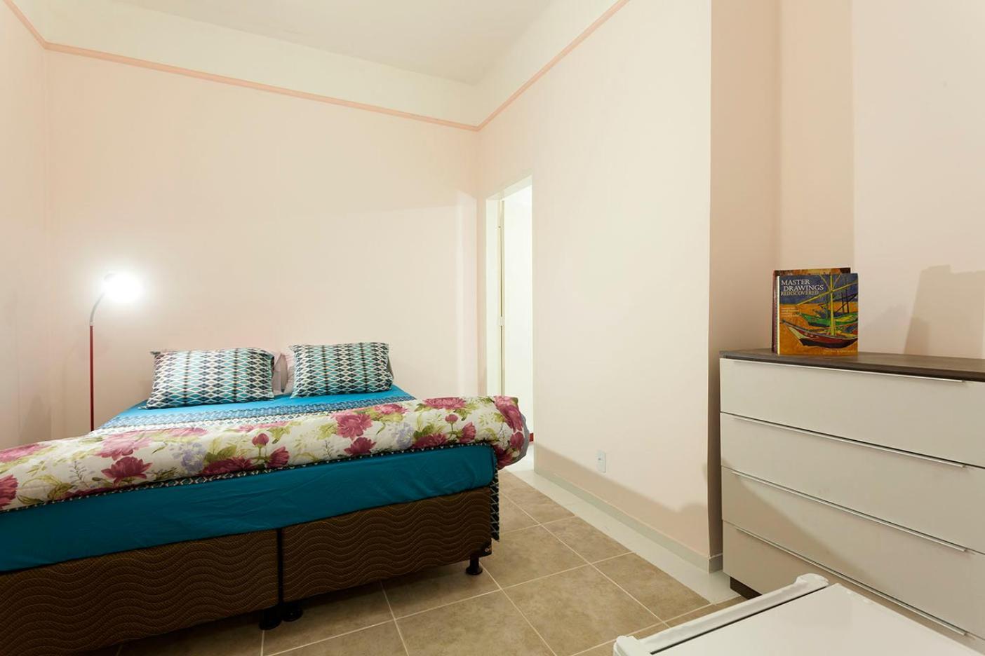Casa Saga Hotel Rio de Janeiro Kültér fotó