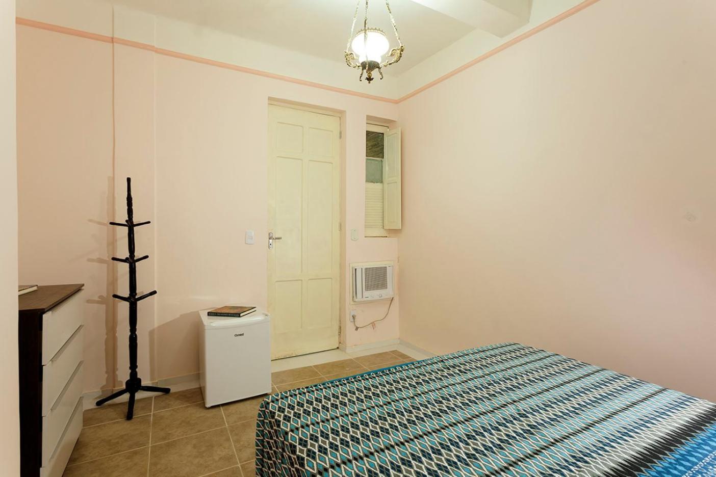 Casa Saga Hotel Rio de Janeiro Kültér fotó