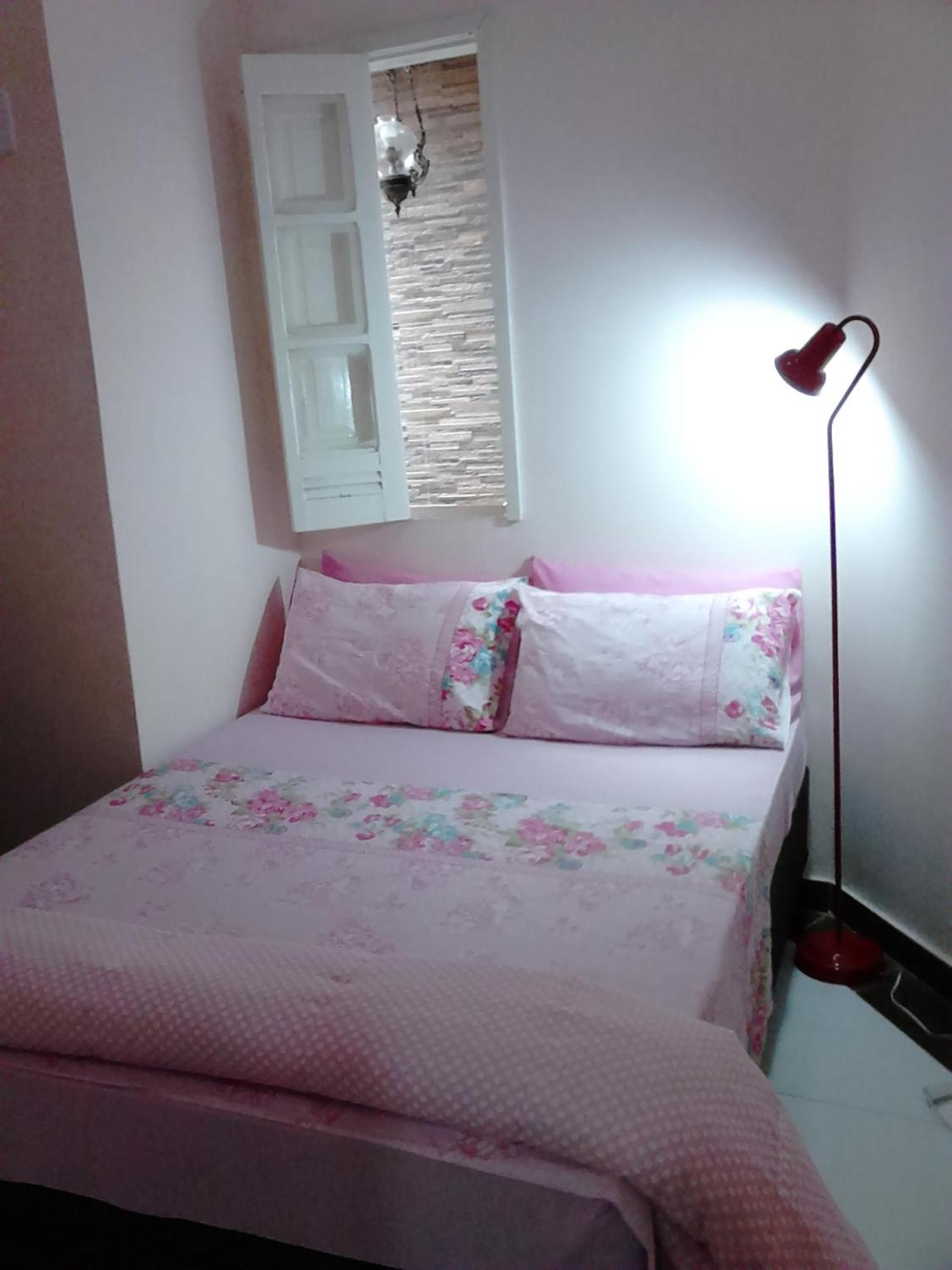 Casa Saga Hotel Rio de Janeiro Kültér fotó